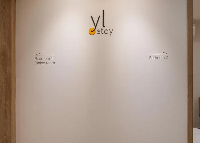 Villa Yl *