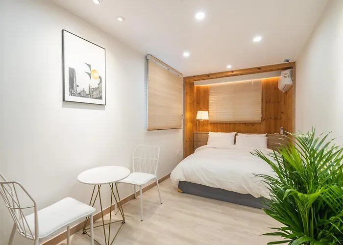 Yl Villa Seoel