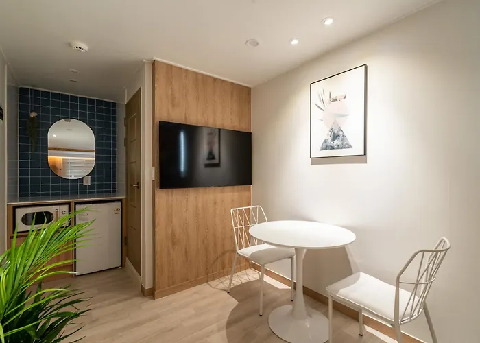 Yl Villa Seoel